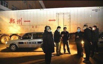 沧州爆料青县事件最新情况,真相逐步浮出水面