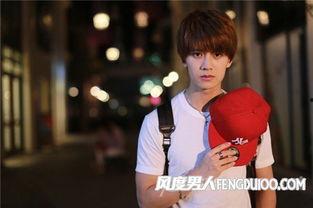 任嘉伦的娱乐爆料有哪些,揭秘明星幕后故事与精彩瞬间