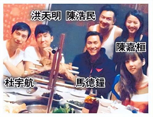 大型娱乐圈爆料事件,揭秘明星背后的惊人真相