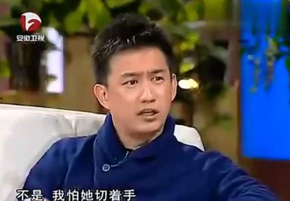 黄磊家庭爆料事件视频,揭秘明星家庭背后的真实生活
