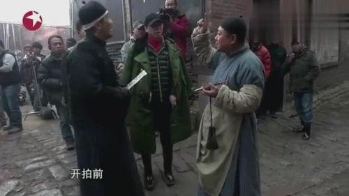 张国立老师爆料视频,娱乐圈幕后故事大曝光